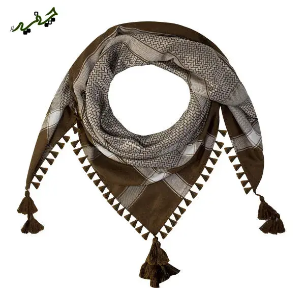 عکس شال عربی مردانه