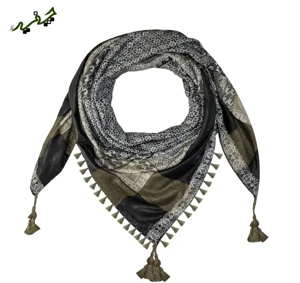 عکس شال عربی مردانه