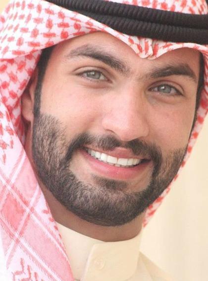 عکس شال عربی مردانه
