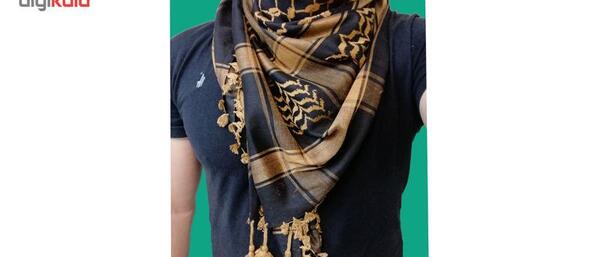 عکس شال عربی مردانه