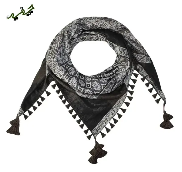 عکس شال عربی مردانه