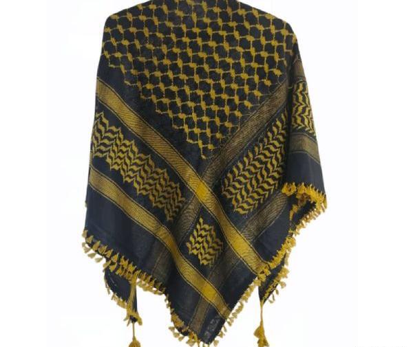 عکس شال عربی مردانه