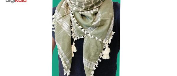عکس شال عربی مردانه