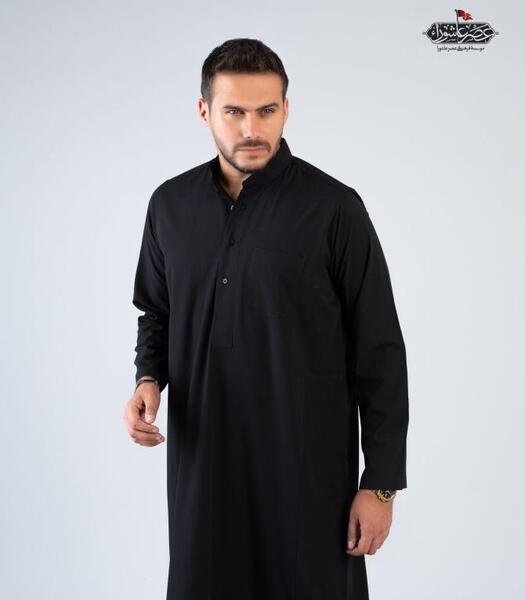 عکس شال عربی مردانه