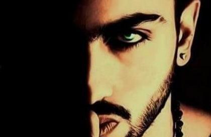 عکس شال عربی مردانه
