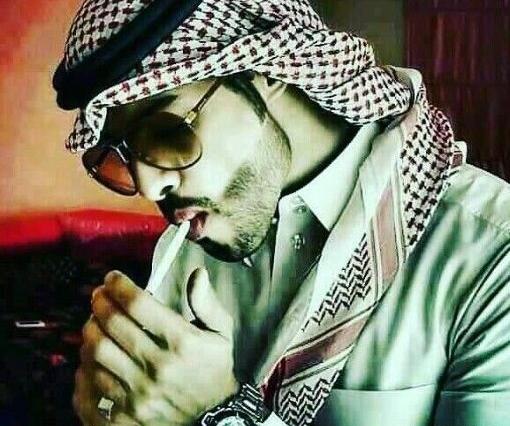 عکس شال عربی مردانه
