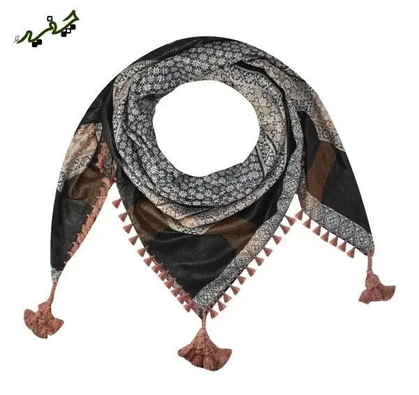 عکس شال عربی مردانه