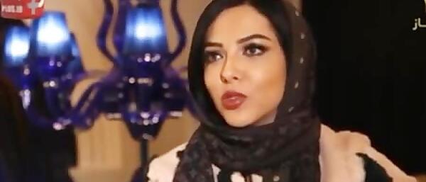 عکس لیلا اوتادی قبل از عمل بینی