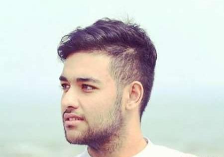 عکس نوشته تو چه باشی چه نباشی