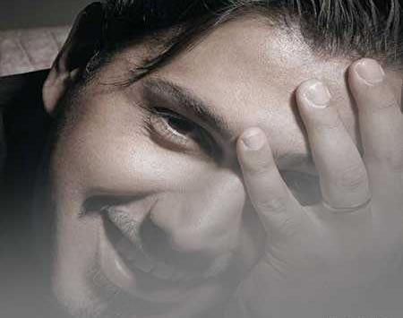عکس نوشته تو چه باشی چه نباشی