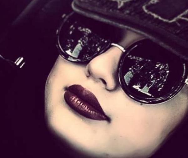 عکس پروفایل دخترونه شیک و خفن خارجی جدید