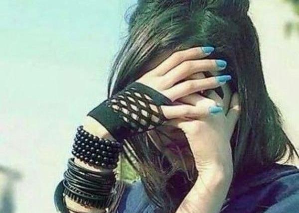 عکس پروفایل دخترونه شیک و خفن خارجی جدید