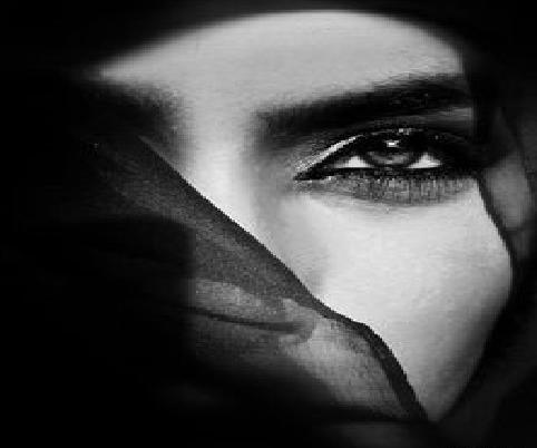 عکس خیلی غمگین واسه پروفایل
