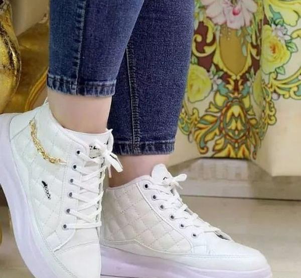 عکس کفش پاشنه بلند عید