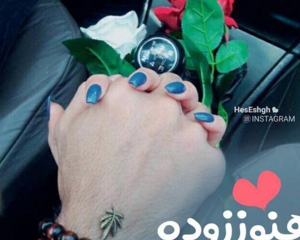 عکس کفش پاشنه بلند عید