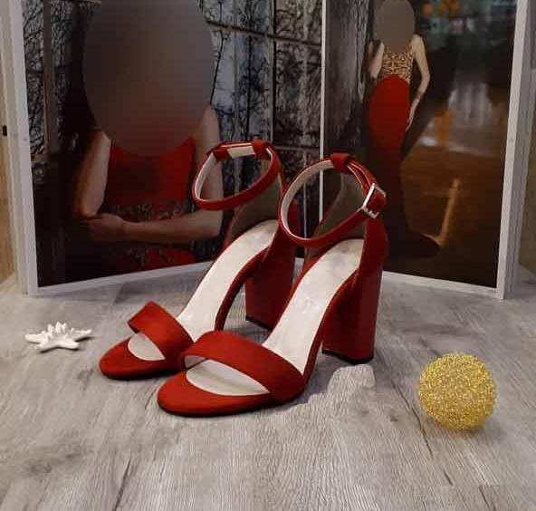 عکس کفش شیک زنانه