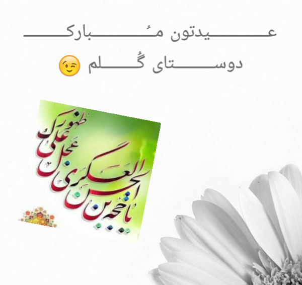 عکس داماد های گلم روزتون مبارک