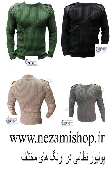 عکس دستکش پلیسی