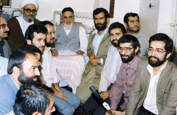 عکس حسن غفوری
