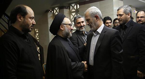 عکس حسن غفوری