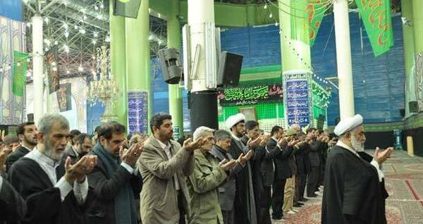 عکس حسن غفوری