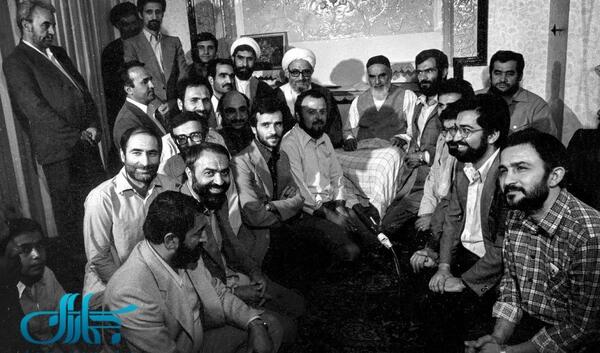 عکس حسن غفوری