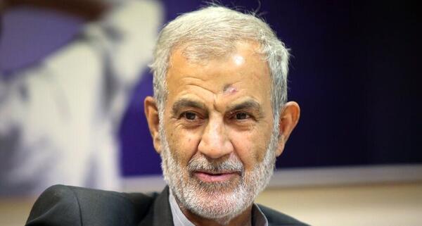 عکس حسن غفوری