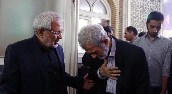 عکس حسن غفوری