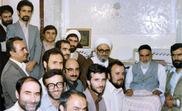 عکس حسن غفوری