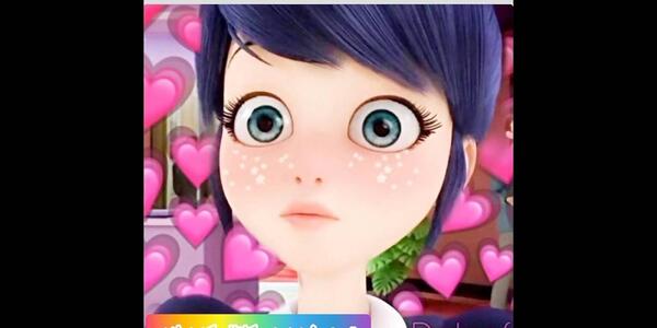عکس های خوشگل مرینت