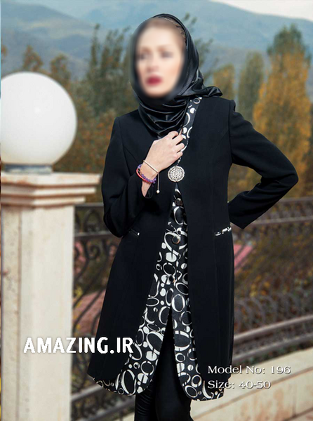 عکس جالب حسن روحانی