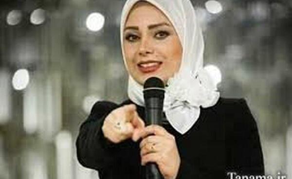 عکس صبا راد و همسر اولش