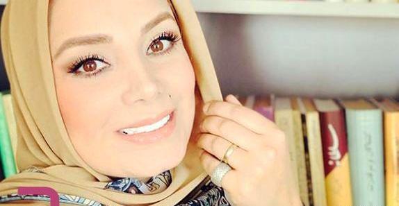 عکس صبا راد و همسر اولش