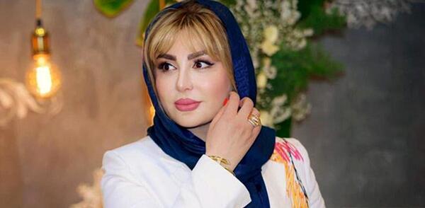 عکس قبل از عمل نیوشا ضیغمی