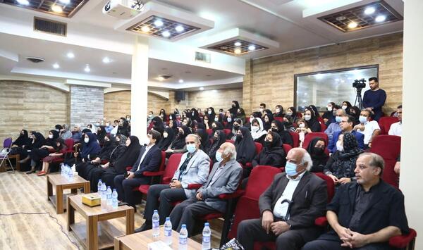 عکس نگین کتویی زاده