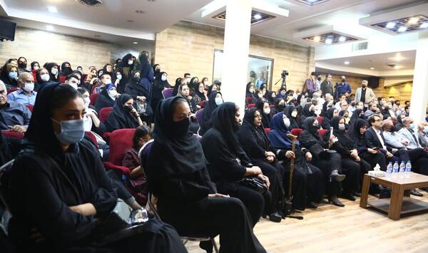 عکس نگین کتویی زاده