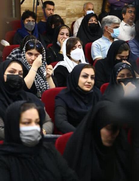 عکس نگین کتویی زاده