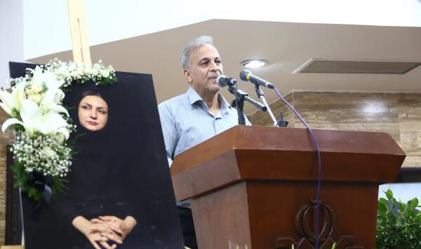 عکس نگین کتویی زاده