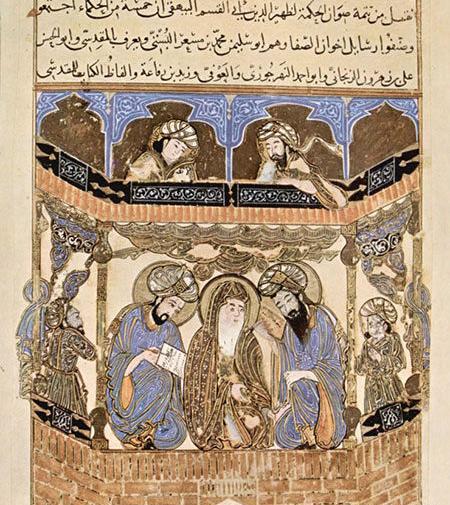 عکس مدرسه هاگوارتز واقعی