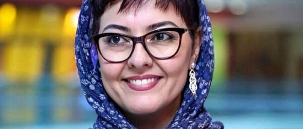 عکسی از ولنتاین