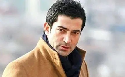 عکسهای خانوادگی کنان ایمیرزالی اوغلو