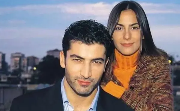 عکسهای خانوادگی کنان ایمیرزالی اوغلو