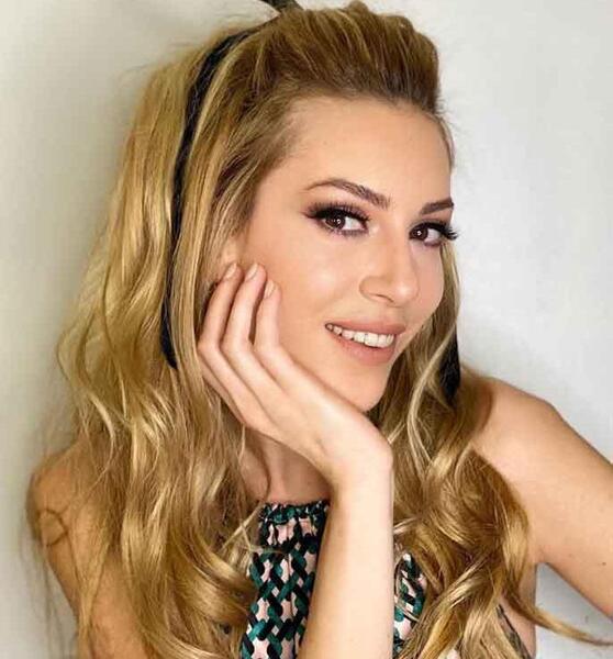 عکسهای خانوادگی کنان ایمیرزالی اوغلو