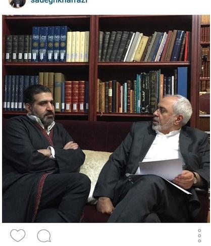 عکس ایده برای خرازی