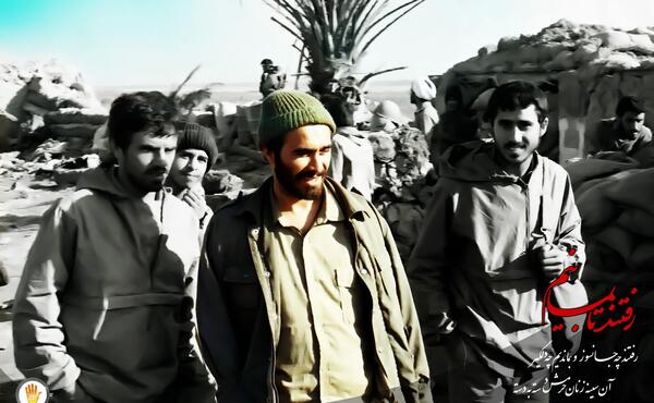 عکس ایده برای خرازی