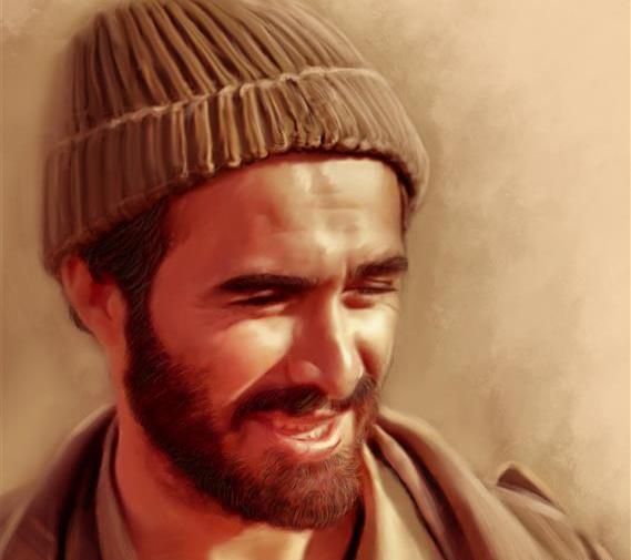 عکس ایده برای خرازی