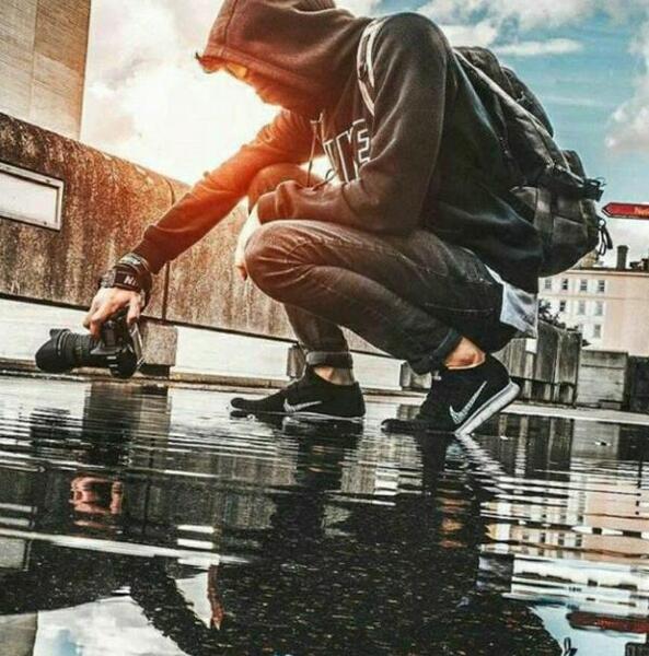 دانلود عکس پسرانه لاکچری برای پروفایل