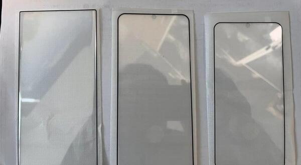 عکس گوشی گلکسی s22