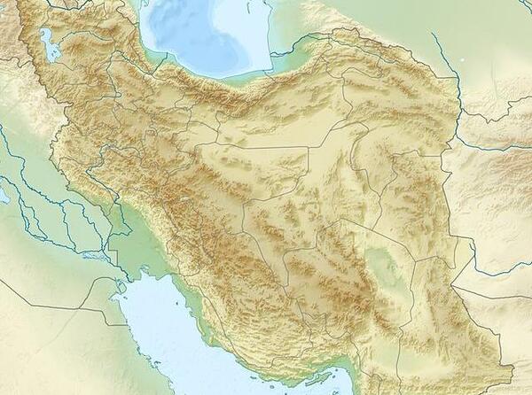 عکس تصاویر زلزله منجیل