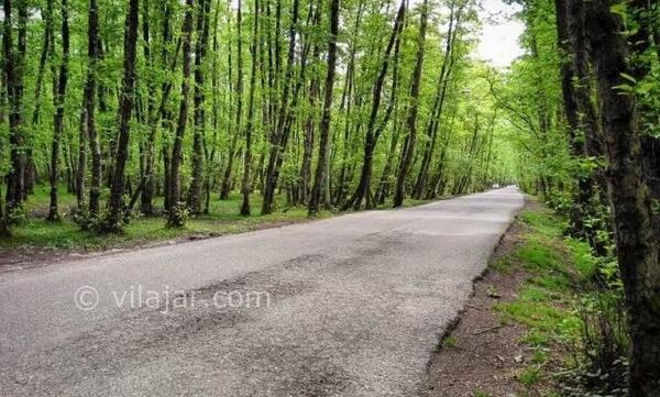 عکس دریا گیسوم